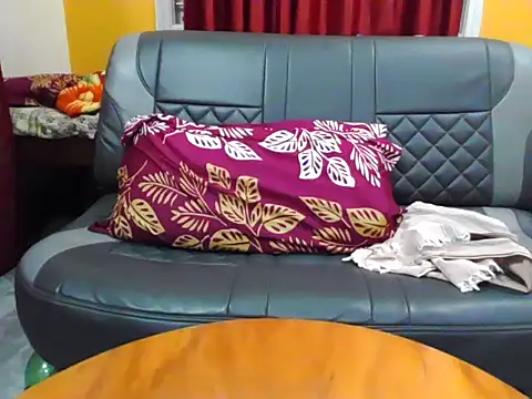 Naveen_69 webcam