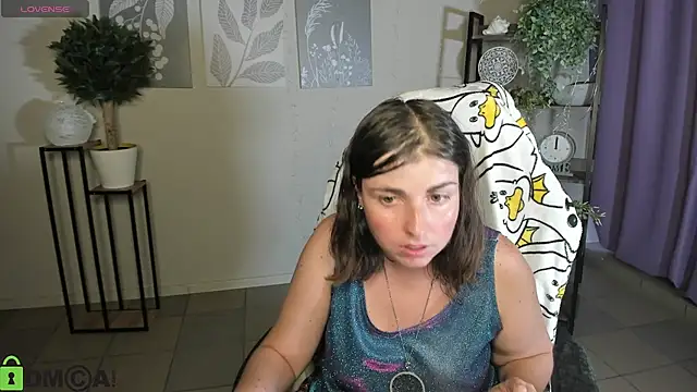 MartaEdams webcam
