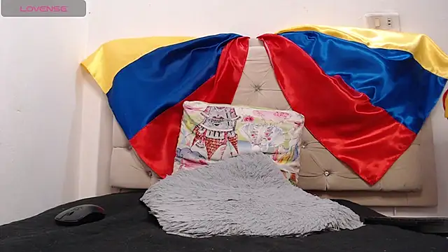 Taliana21 webcam