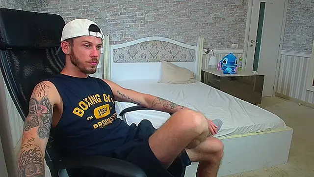 JonahShaw webcam