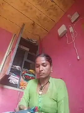 Hot_reshmaji webcam