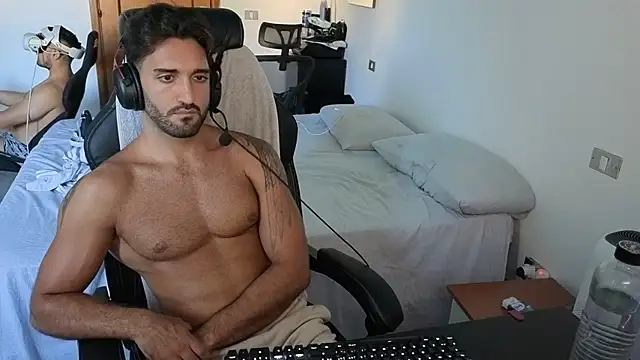 Al3xox02 webcam