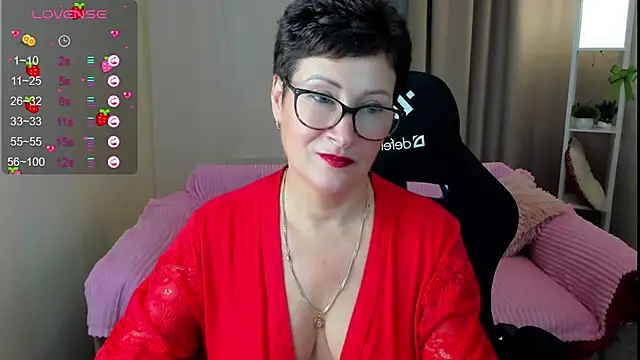 JennyMons webcam