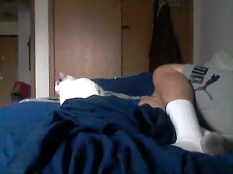Silencio26 webcam