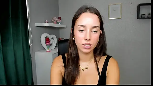 AdeleSolo webcam