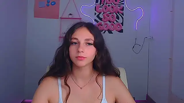 KissMeJulia webcam