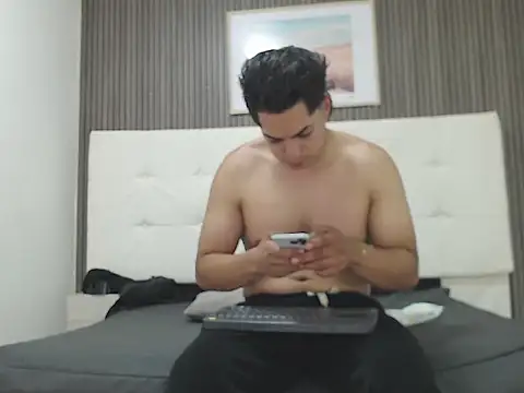 Alex_Wolft webcam