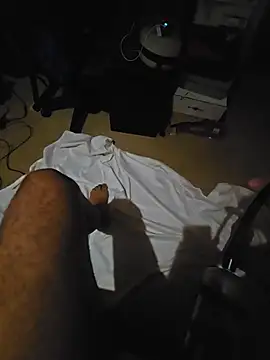 KinkCave12 webcam
