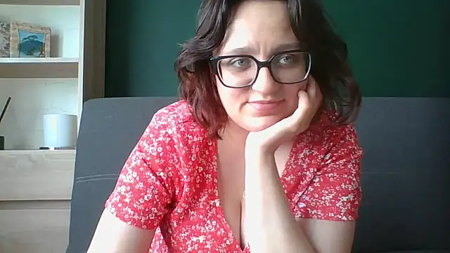 sensual_paris webcam