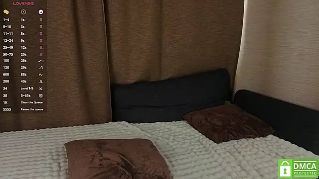 VanessaDark webcam