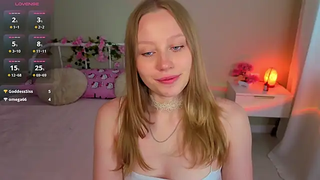 AngelBlaze webcam