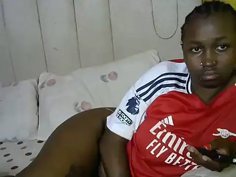 shayma5 webcam