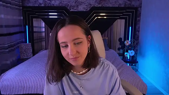 JennyMyLuv webcam