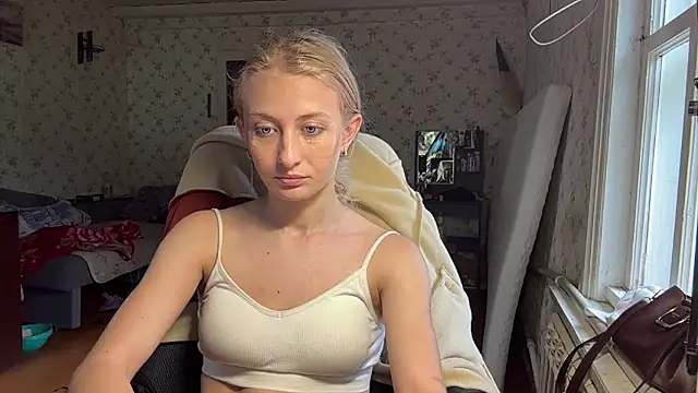 LisaBam webcam