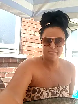 LexiLouBabe webcam