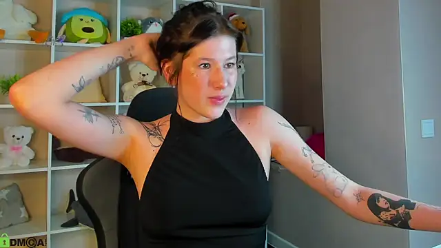 Ester_Henderson webcam