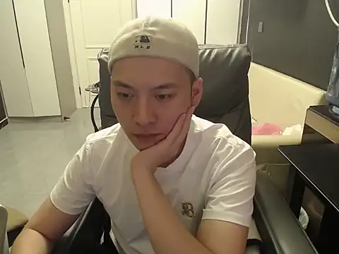 yichen008 webcam