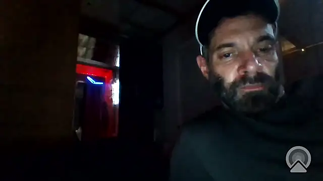 Papiwolff webcam