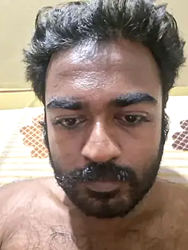 BlackHairy_man webcam