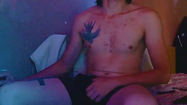 Latinopervs webcam