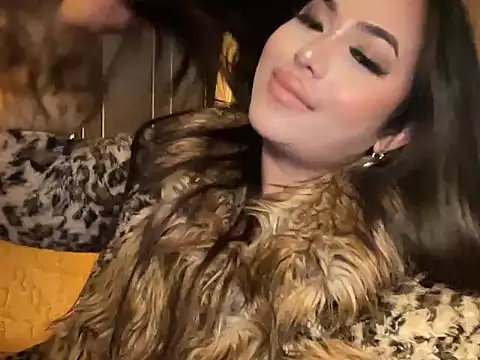 XGoodnessGracious webcam