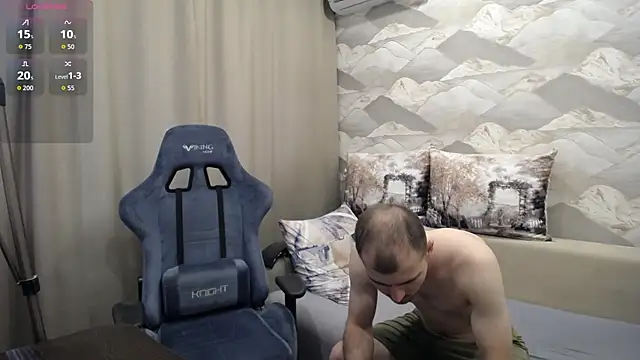 SerzhKorol1 webcam