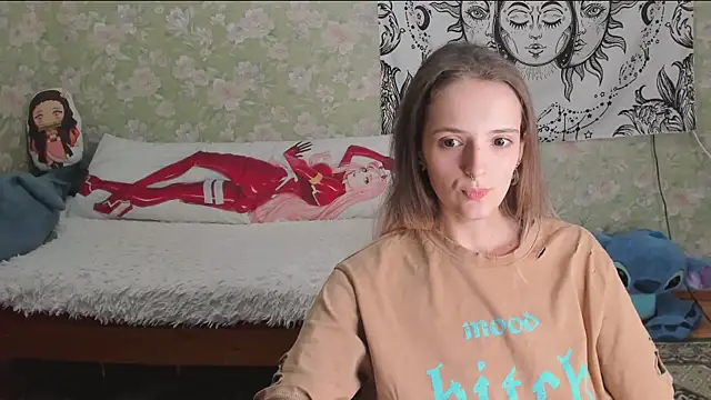 Cutie_Adelia webcam