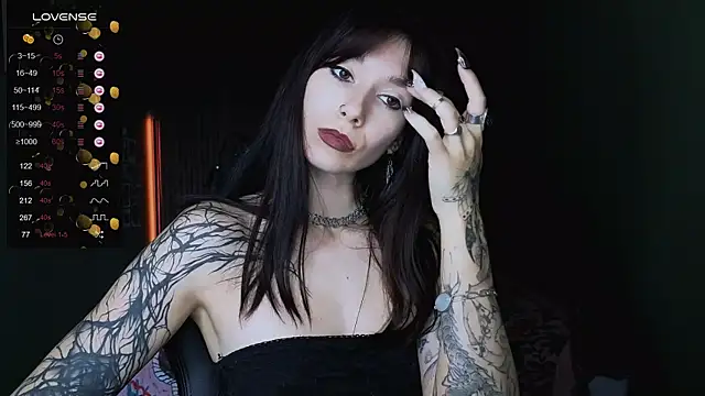 JillVerdon webcam