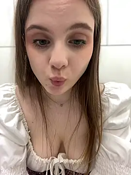 Lunabelle_ Live Web Cam Show
