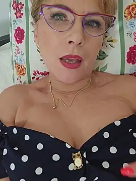 elacoquette Live Web Cam Show