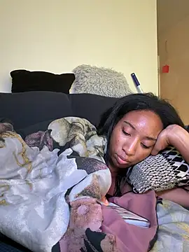 LeBimbo Live Web Cam Show