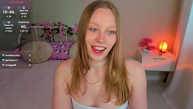 AngelBlaze webcam