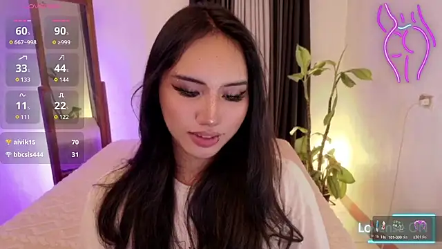 Bell_PepperHot live sex cam