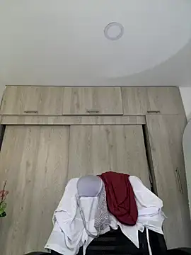 Adele_Sweett webcam