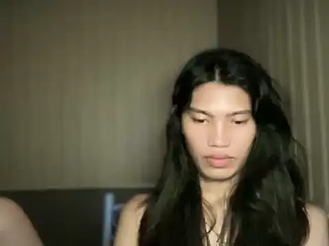 Yourgoddess_jayve webcam