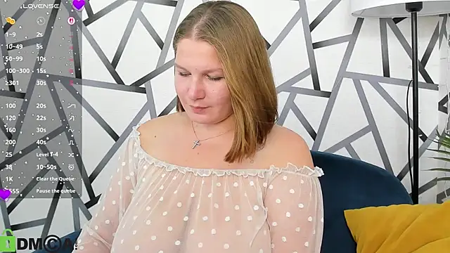 Virginia_Robinson webcam