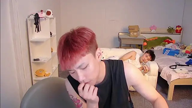 Chinese-Sweety Live Web Cam Show