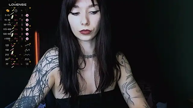 JillVerdon webcam