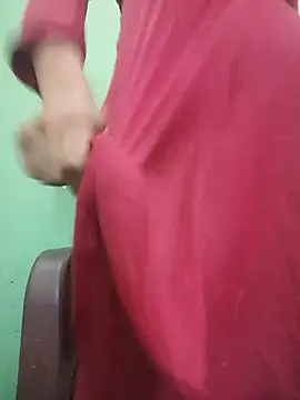 Aafreen_36 webcam