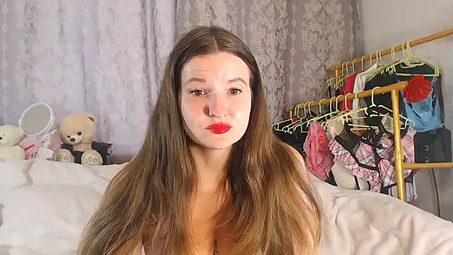 ChloeBrooklyn webcam