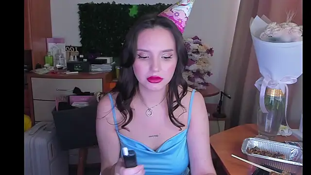 DoraCharmer webcam