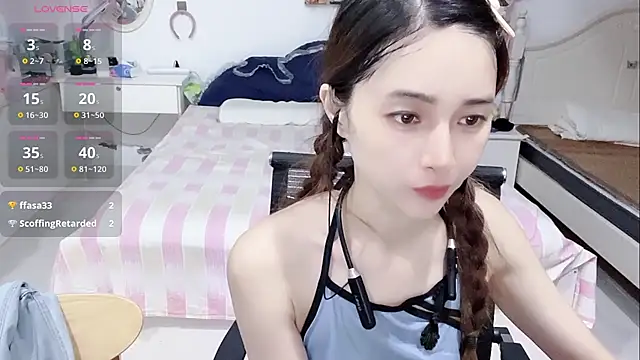 miaomiao-99 webcam