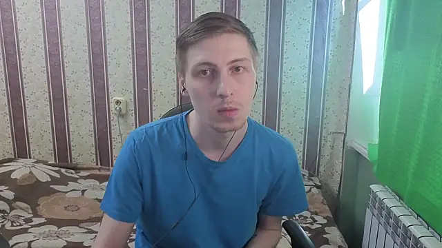 Darien_Brown webcam