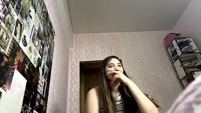 janinethielman - JanineThielman's free webcam - UK Sex Cams