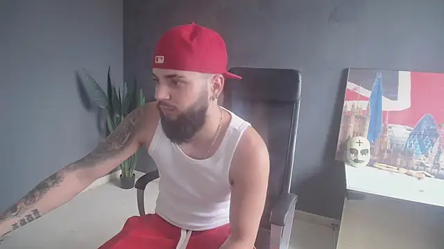OscarWillss