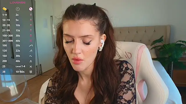 Skinny_Alice webcam