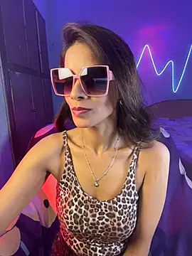 Ivy_the_goddess webcam