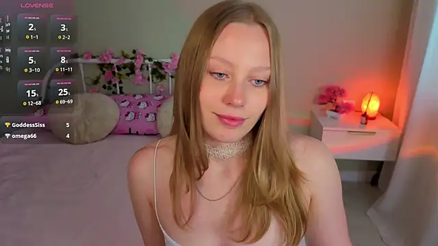 AngelBlaze webcam