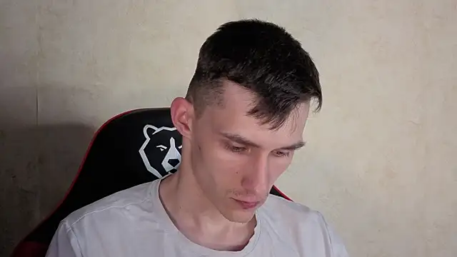 touch_me7 webcam
