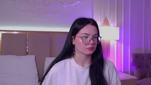 CindyMil webcam